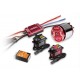 kit hélicoptère radio commandé Align T-REX 550X Dominator Super Combo MB Ultra (RH55E18X)