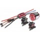 Align T-REX 550X Dominator Super Combo Microbeast Ultra RC helicopter kit (RH55E18X)
