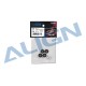 Amortisseur tête de rotor maquette modélisme hélicoptère rc électrique Align T-Rex 470L (H47H018XX)