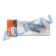 Spindle maquete modélisme hélico rc Align TB70 / TN70 (HB70H011XX)