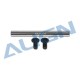 Axe de pieds de pales hélicoptère télécommandé électrique nitro Align TB70 / TN70 (HB70H011XX)