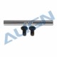Axe de pieds de pales hélicoptère radio commandé Align TB70 / TN70 (HB70H011XX)