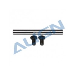 Axe de pieds de pales hélicoptère radio commandé Align TB70 / TN70 (HB70H011XX)