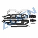 Kit châssis V2 TB70 (HB70B036XX)