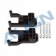 Support de tube de queue hélicoptère radio commandé électrique Align T-Rex 470L (H47T011XX)