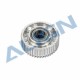 Poulie d'autorotation 44 dents hélicoptère radio commandé électrique Align TB60 (HB60G002XX)