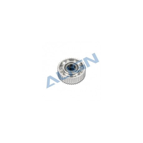 Poulie d'autorotation 44 dents hélicoptère radio commandé électrique Align TB60 (HB60G002XX)
