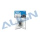 Align TB60 RC Helicopter 44T Belt Pulley Assembly (HB60G002XX)