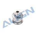 Poulie moteur 23 dents TB60 (HB60G004XX)