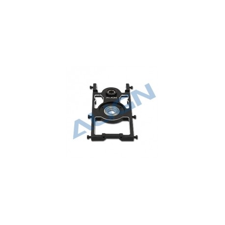Support supérieur de roulements d'axe principal hélicoptère radio commandé Align TB60 (HB60B015XX)