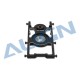 Support supérieur de roulements d'axe principal hélicoptère télécommandé Align TB60 (HB60B015XX)