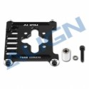 Support moteur et guide de courroie TB60 (HB60B014XX)