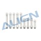 Align TB70 RC Helicopter Frame Mounting Bolt (HB70B018XX)