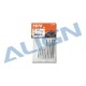 Align TB70 RC Helicopter Frame Mounting Bolt (HB70B018XX)
