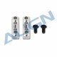 Support d'axe avant hélicoptère radio commandé électrique brushless Align TB70 (HB70B012XX)