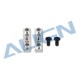 Support d'axe avant hélicoptère radio commandé électrique brushless Align TB70 (HB70B012XX)