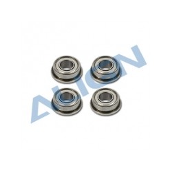 Roulement à billes F686ZZ hélicoptère radiocommandé TB70 (Align HB70R005XX)