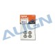Bearing F686ZZ (Align HB70R005XX)