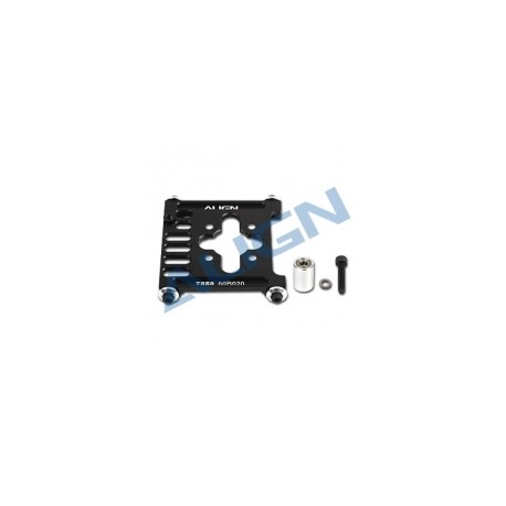 Align TB70 RC Helicopter V2 Motor Mount Modification Set (HB70B037XX)