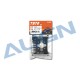 Align TB70 RC Helicopter V2 Motor Mount Modification Set (HB70B037XX)