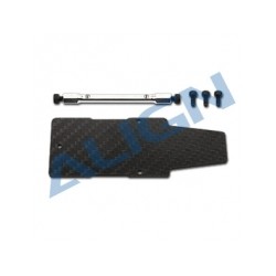 Align TB70 RC Helicopter Gyro Mount (HB70B020XX)