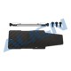 Align TB70 RC Helicopter Gyro Mount (HB70B020XX)