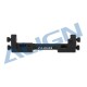 Support de tendeur de courroie anticouple hélicoptère télécommandé electrique Align TB60 (HB70B024XX)