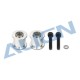 Align TB70 TB60 RC Helicopter Main Belt Guide Pulley Assembly (HB70B025XX)