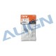 Align TB70 TB60 RC Helicopter Main Belt Guide Pulley Assembly (HB70B025XX)