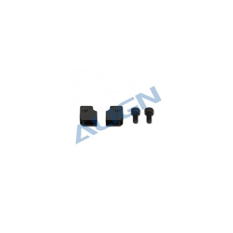 Align TB70/TB60 RC Helicopter Servo Mount Padding Block (HB70B007XX)