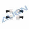 TB70 Tail Boom Mount Padding Block (HB70B016XX)