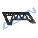TB60 Lower Main Frame - Right (HB60B004XX)
