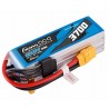 Gens Ace G-Tech 3700mAh 22.2V 60C 6S1P XT90 LIPO Battery Pack