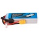 Pack LiPo GENS ACE 4000 mAh 6S1P 60C G-Tech XT90 hélicoptère radio commandé électrique 500/550/600