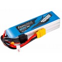 Gens ace G-tech 6S 4000mAh 60C 22.2V Lipo Battery with XT90 Plug