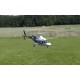 neXt v2 RC Flight Simulator Kit (Radiolink TF8B mode 1 + Rx2Sim)