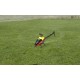 neXt v2 RC Flight Simulator Kit (Radiolink TF8B mode 1 + Rx2Sim)