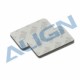 Pad anti vibration mousse adhésive double face (Align HEP3GX03)