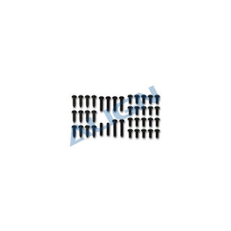 Align T-Rex 450 Sport RC Helicopter Frame Hardware (H45094)