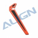 Stabilisateur vertical TB40 - Orange (HB40T009XO)