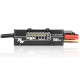 Hobbywing Platinum HV 150A V5.1 BEC 10A (3-8S) ESC RC HELICOPTER AIRPLANE