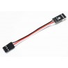 DSM2 / DSMX converter for Flywing H1 - H2
