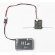 DSM2 / DSMX converter for Flywing H1 - H2 autopliot system