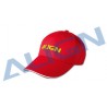 ALIGN Flying Cap - Red (HOC00011)