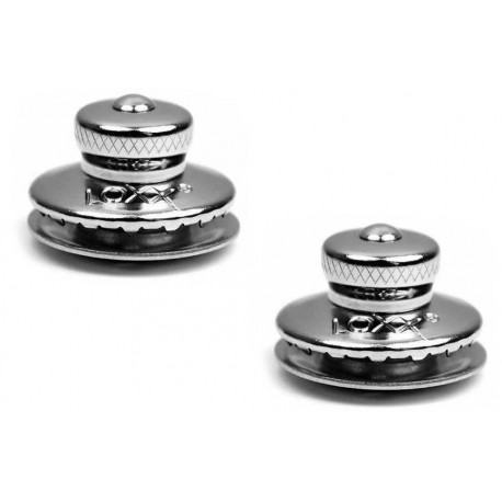 LOXX Quick Canopy Mount for rc helicopter