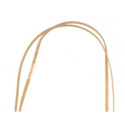 450 Kevlar Tail Drive Belt (RCWT400053)