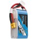 Gens ace 850mAh 3S 11.1V 80C Lipo Battery Pack (XT30 Plug)