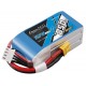 Gens ace 850mAh 3S 11.1V 80C Lipo Battery Pack (XT30 Plug)