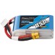 Gens ace 850mAh 3S 11.1V 80C Lipo Battery Pack (XT30 Plug)