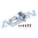 Align T-REX 470L RC Helicopter Metal Rudder Servo Mount (H47T030XX)